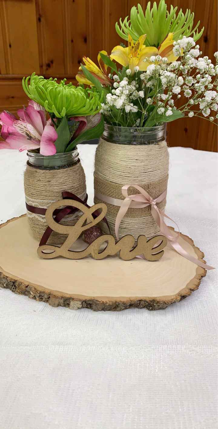 Bas! Bridal Shower! Picture heavy!!! - 3