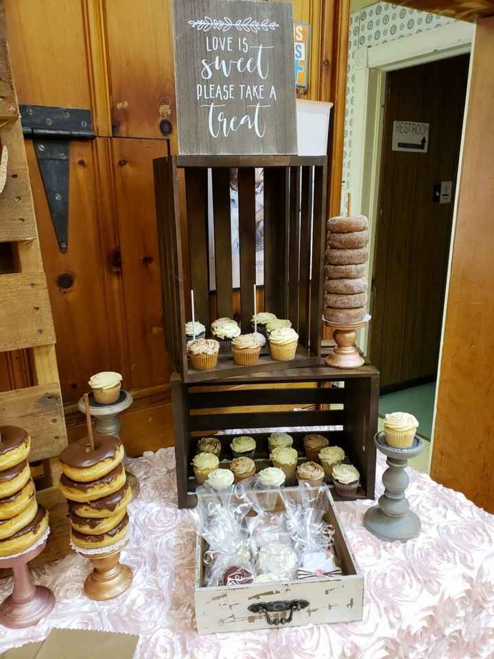 Bas! Bridal Shower! Picture heavy!!! - 6