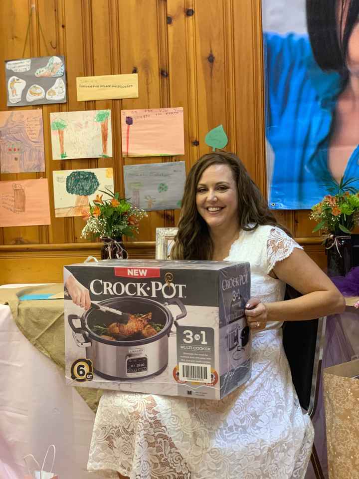 Bas! Bridal Shower! Picture heavy!!! - 8