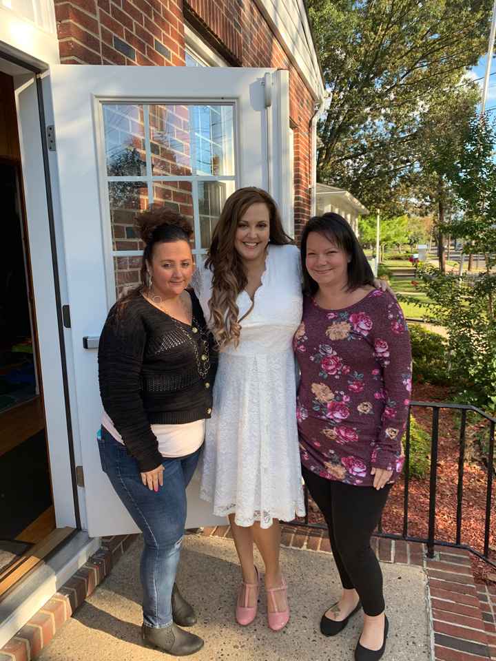 Bas! Bridal Shower! Picture heavy!!! - 10