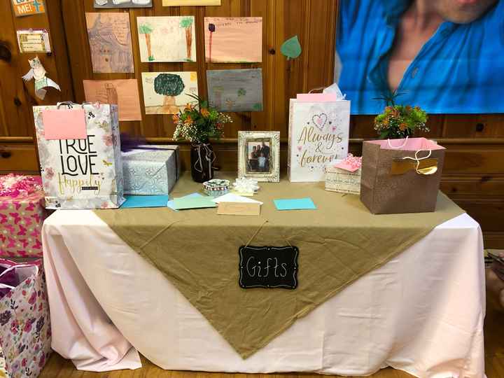 Bas! Bridal Shower! Picture heavy!!! - 11