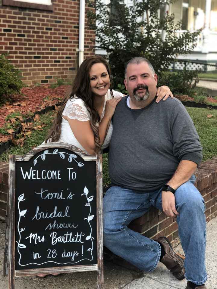 Bas! Bridal Shower! Picture heavy!!! - 12