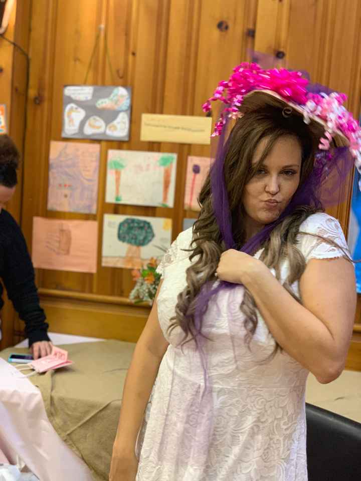 Bas! Bridal Shower! Picture heavy!!! - 14