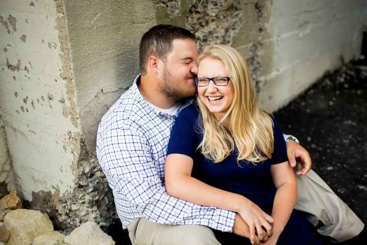 Engagement photos are HERE! (PIC HEAVY!)