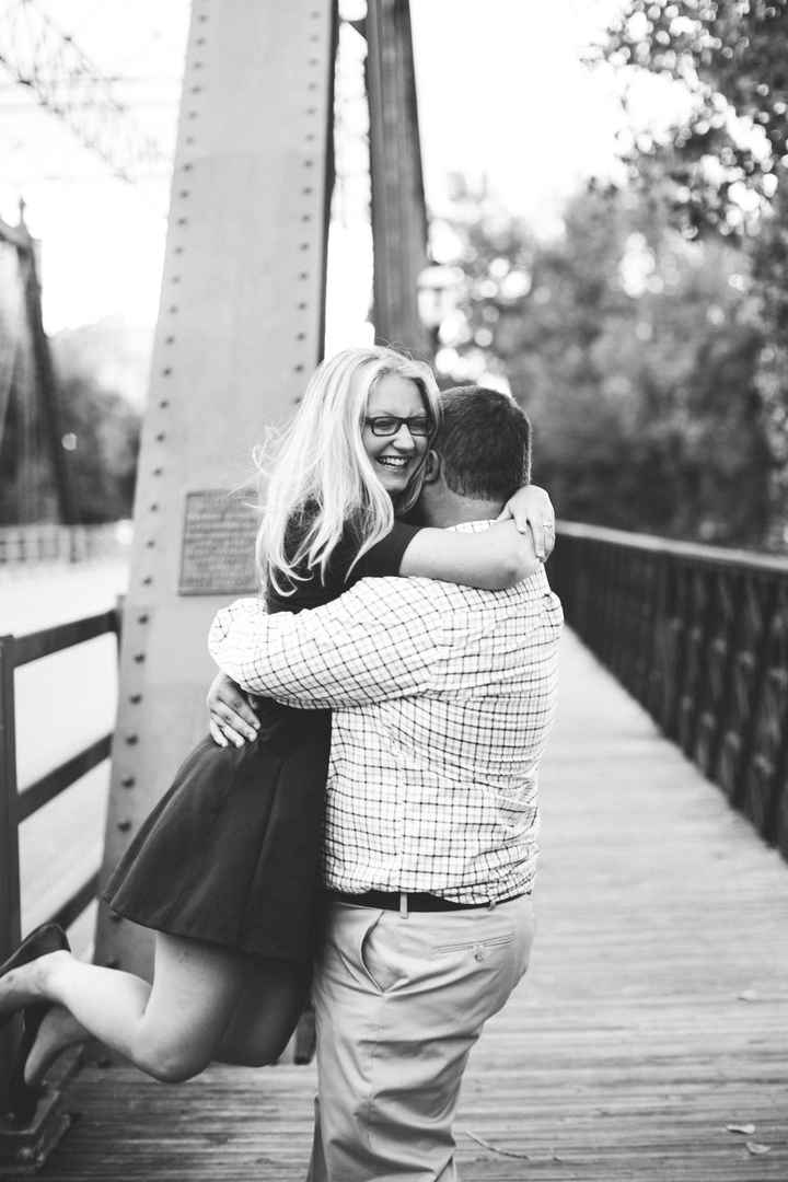 Engagement photos are HERE! (PIC HEAVY!)