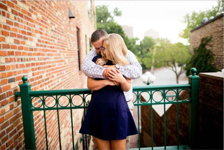 Engagement photos are HERE! (PIC HEAVY!)