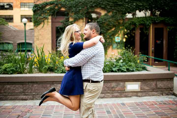 Engagement photos are HERE! (PIC HEAVY!)