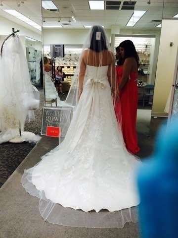 Dress porn!