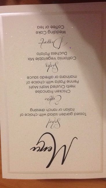 So much done this weekend!