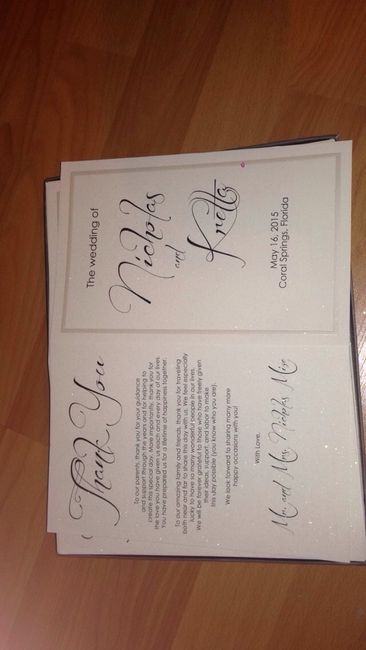 So much done this weekend!