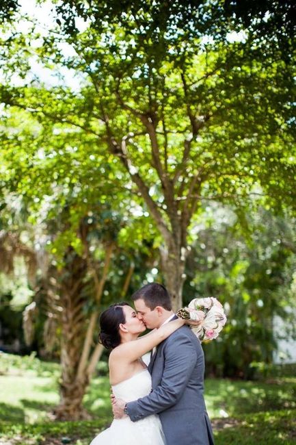 BAM ladies: Post Wedding Survey