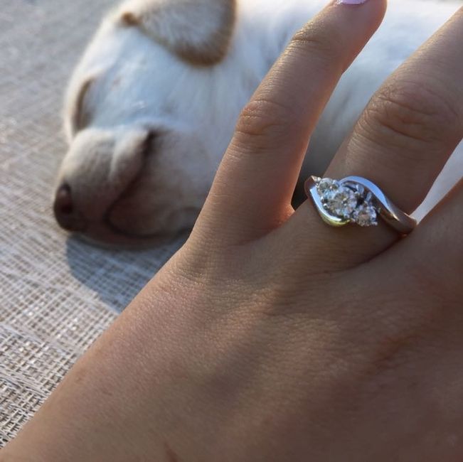 Show me that Bling!