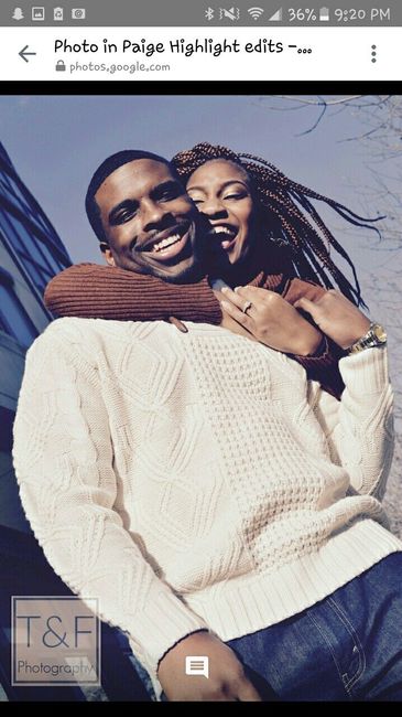 Engagement Photos