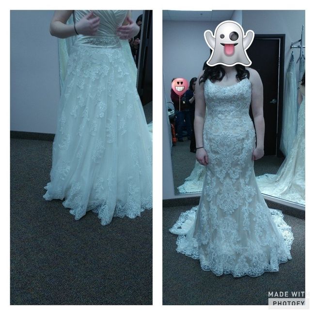 Which style looks better?