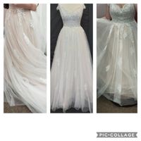 Nude vs ivory underlay help - 1