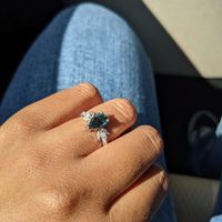Brides of 2022! Show us your ring! - 1
