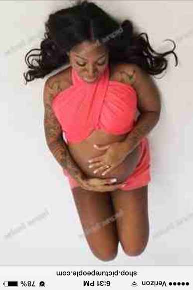NWR: Baby Shower (Pic Heavy)