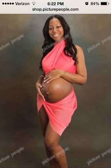 NWR: Baby Shower (Pic Heavy)