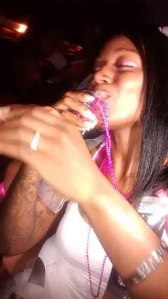BACHLORETTE PARTY! (Pic Heavy)