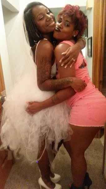 BACHLORETTE PARTY! (Pic Heavy)