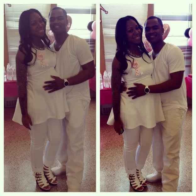 NWR: Baby Shower (Pic Heavy)