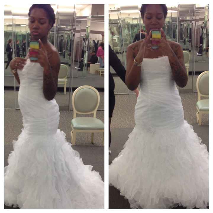 Sash or No Sash? (Pic)