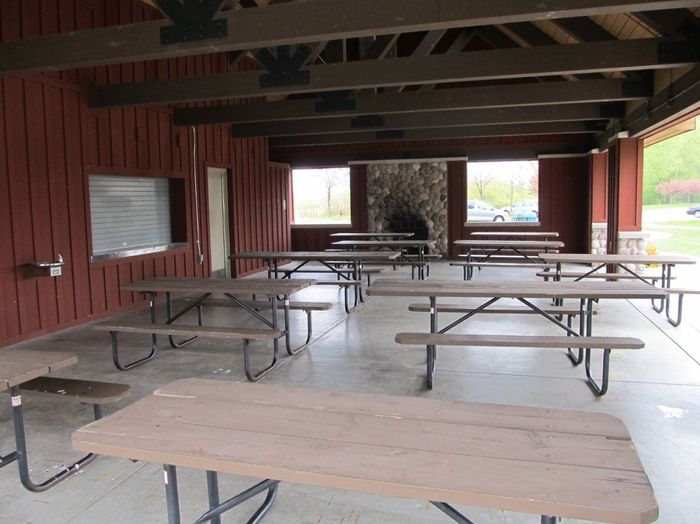 Help! Odd CEREMONY space - need ideas!