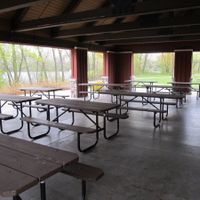 Seating for children at the ceremony