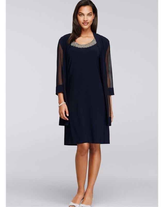 Mother of the Bride Dress!