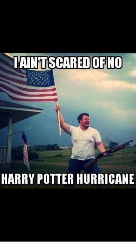 Nwr: hurricane Hermine