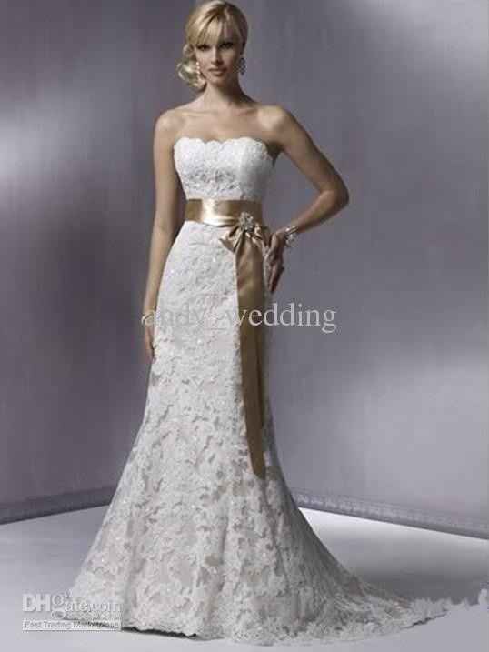 How many of you all are buying a dress online?