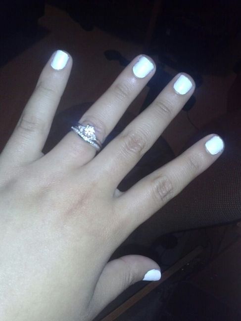 I want to see rings!!