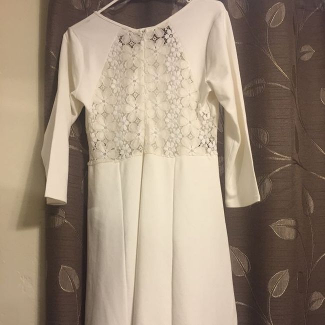 Share your bachelorette party/rehearsal dinner/bridal shower dresses!