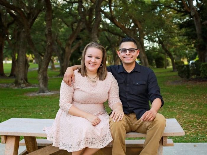 I'd love to see some Engagement photos
