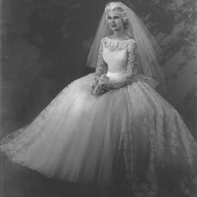 Has anyone NOT had bridal portraits taken?