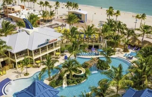 Where are you staying on your wedding night?