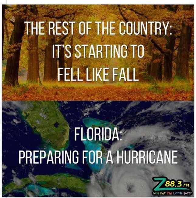 Hurricane Matthew