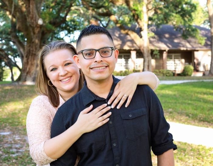 Share your favorite engagement photos!