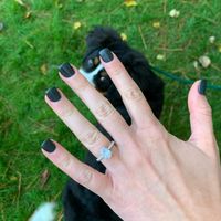 Brides of 2022! Show us your ring! - 1