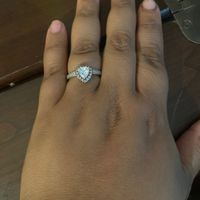 2023 Brides - Show us your ring! - 1