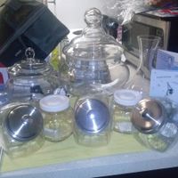 For all the lovely ladies doing a DIY Candy Buffet:) how I tackled it!