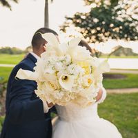 Show me your bouquets!!!!