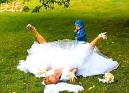 wedding cakes that make you go "What the ....?"