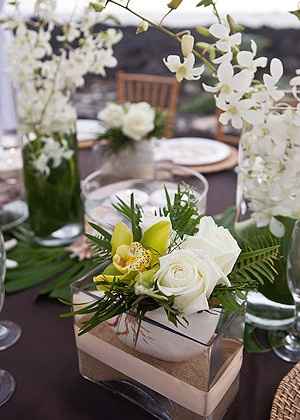 Seaside decor ideas?