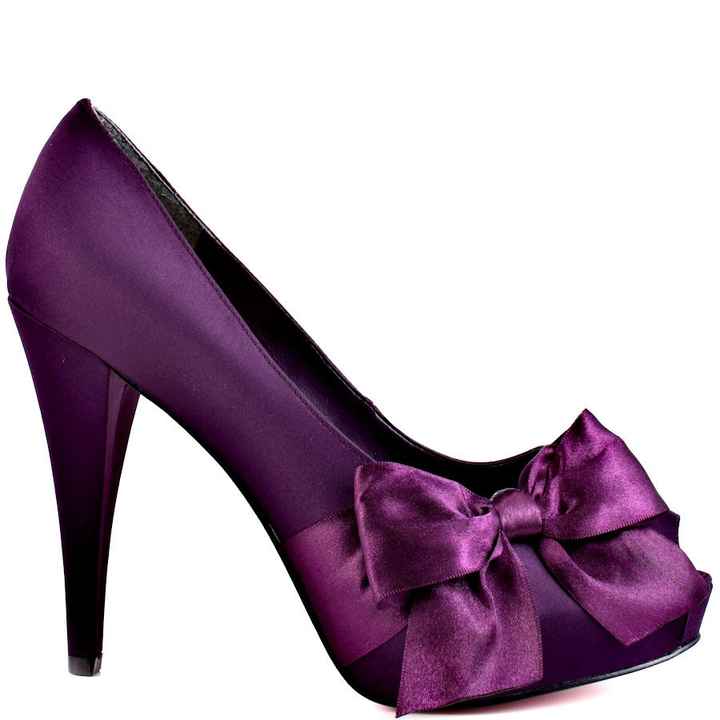 I finally got my shoes, lets see your shoes! (pic)