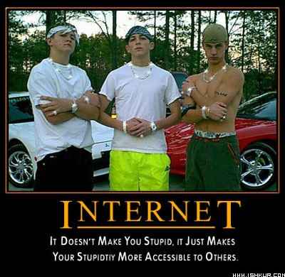 More than appropriate