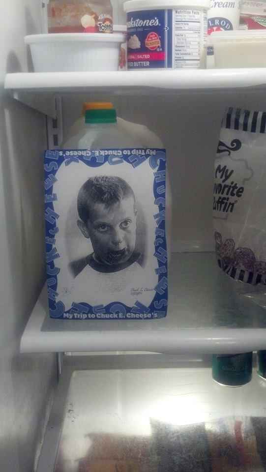 NWR Back to School Kid pics