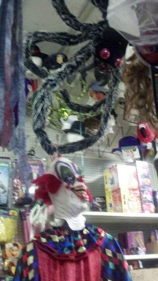 I would just like to thank Jac-Jac...