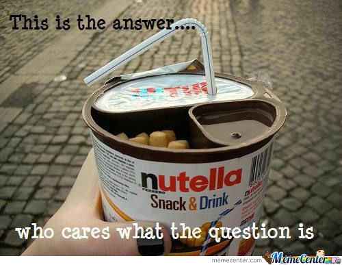 I need you now more than evahhh!