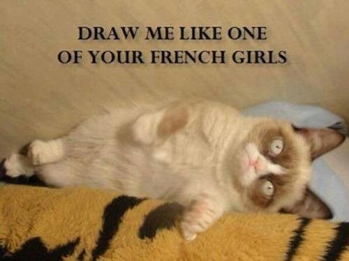 It's been a while...